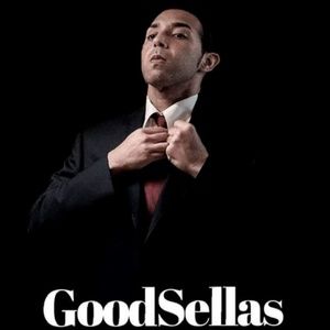 Meet your Posher, David